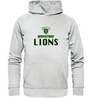 Wunstorf Lions - Hockey - Kinder Hoodie