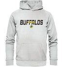 Berlin Buffalos - City - Kinder Hoodie