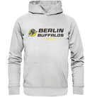 Berlin Buffalos - Hockey Time - Kinder Hoodie
