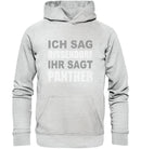 Bissendorfer Panther - BP Ruf - Kinder Hoodie