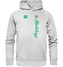 Empelde Maddogs - E.Maddogs (mit eigener Nummer) - Kinder Hoodie