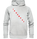 Düsseldorf Rams - 19 Rams 87 - Kinder Hoodie