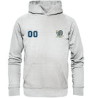 Hannover Hurricanez - Hurricanez proud - Kinder Hoodie (mit eigener Nummer)