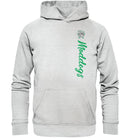 Empelde Maddogs - E.Maddogs - Kinder Hoodie