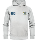 Hannover Hurricanez - Gameplayer - Kinder Hoodie (mit eigener Nummer & Name)