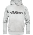 ERC Hannover - Retro - Kinder Hoodie