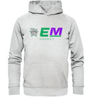 Empelde Maddogs - EM Hockey - Kinder Hoodie