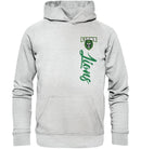 Wunstorf Lions - W.Lions - Kinder Hoodie