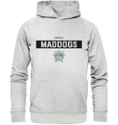 Empelde Maddogs - Block - Kinder Hoodie