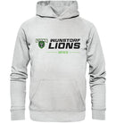 Wunstorf Lions - Hockey Time - Kinder Hoodie