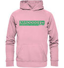 Empelde Maddogs - EST. 1996 - Kinder Hoodie