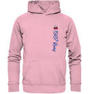 Düsseldorf Rams - 1987 Rams - Kinder Hoodie