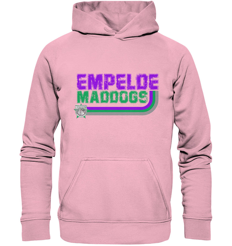 Empalde Maddogs - We are Empelde - Kinder Hoodie