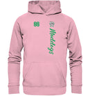 Empelde Maddogs - E.Maddogs (mit eigener Nummer) - Kinder Hoodie