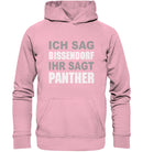 Bissendorfer Panther - BP Ruf - Kinder Hoodie