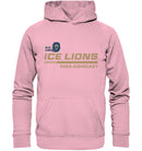 Hannover Ice Lions - Ice Lions Para-Eishockey - Kinder Hoodie