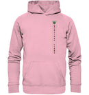 Wunstorf Lions - Lions Straight - Kinder Hoodie