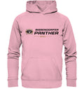 Bissendorfer Panther - Hockey Time - Kinder Hoodie