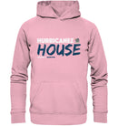 Hannover Hurricanez - Hurricanez House - Kinder Hoodie