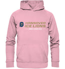 Hannover Ice Lions - Para-Eishockey - Kinder Hoodie