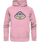 ERC Hannover - Emblem - Kinder Hoodie