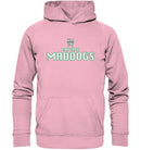 Empelde Maddogs - Hockey - Kinder Hoodie
