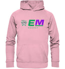 Empelde Maddogs - EM Hockey - Kinder Hoodie