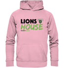 Wunstorf Lions - Lions House - Kinder Hoodie