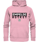 Empelde Maddogs - Property of Empelde - Kids Premium Hoodie