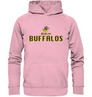 Berlin Buffalos - Hockey - Kinder Hoodie