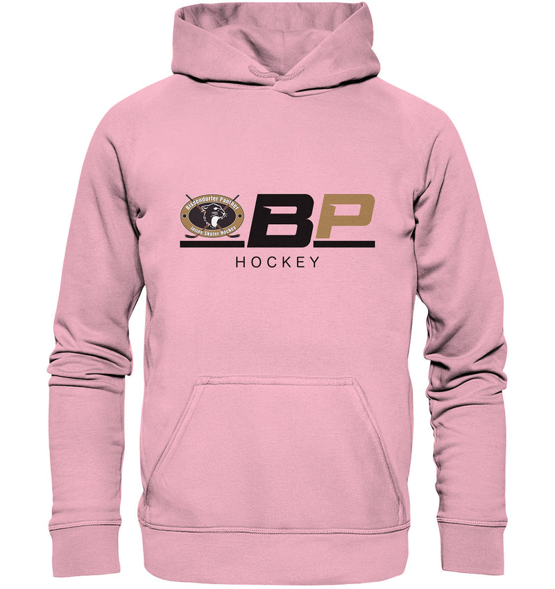 Bissendorfer Panther - BP Hockey - Kinder Hoodie