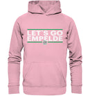 Empelde Maddogs - Let´s Go Empelde - Kinder Hoodie