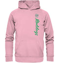 Empelde Maddogs - E.Maddogs - Kinder Hoodie