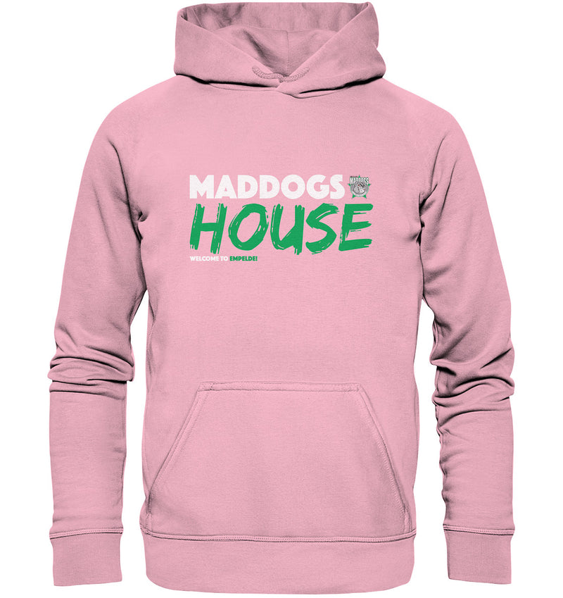 Empelde Maddogs - Maddogs House - Kinder Hoodie