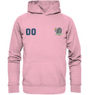 Hannover Hurricanez - Gameplayer - Kinder Hoodie (mit eigener Nummer & Name)