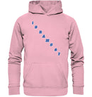 Düsseldorf Rams - 19 Rams 87 - Kinder Hoodie