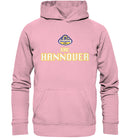 ERC Hannover - Hannover 1957 - Kinder Hoodie