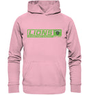 Wunstorf Lions - EST 2016 - Kinder Hoodie