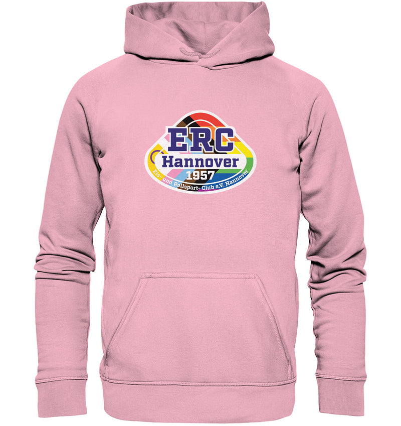 ERC Hannover - LGBTQAI+ - Kinder Hoodie