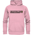 Berlin Buffalos - EST. 1996 - Kinder Hoodie