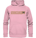 Bissendorfer Panther - EST. 1998 - Kinder Hoodie