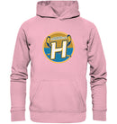 Hannover Hurricanez - Hockey Time - Kinder Hoodie