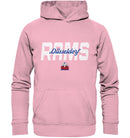 Düsseldorf Rams - City - Kinder Hoodie
