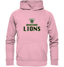 Wunstorf Lions - Hockey - Kinder Hoodie