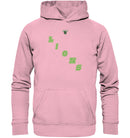 Wunstorf Lions - Lions - Kinder Hoodie