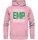 Empelde Maddogs - EMP - Kinder Hoodie