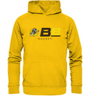 Berlin Buffalos - BB Hockey - Kinder Hoodie