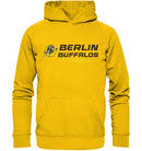 Berlin Buffalos - Hockey Time - Kinder Hoodie