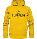 Berlin Buffalos - Hockey - Kinder Hoodie