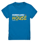 Hannover Hurricanez - Hurricanez House - Kinder Shirt